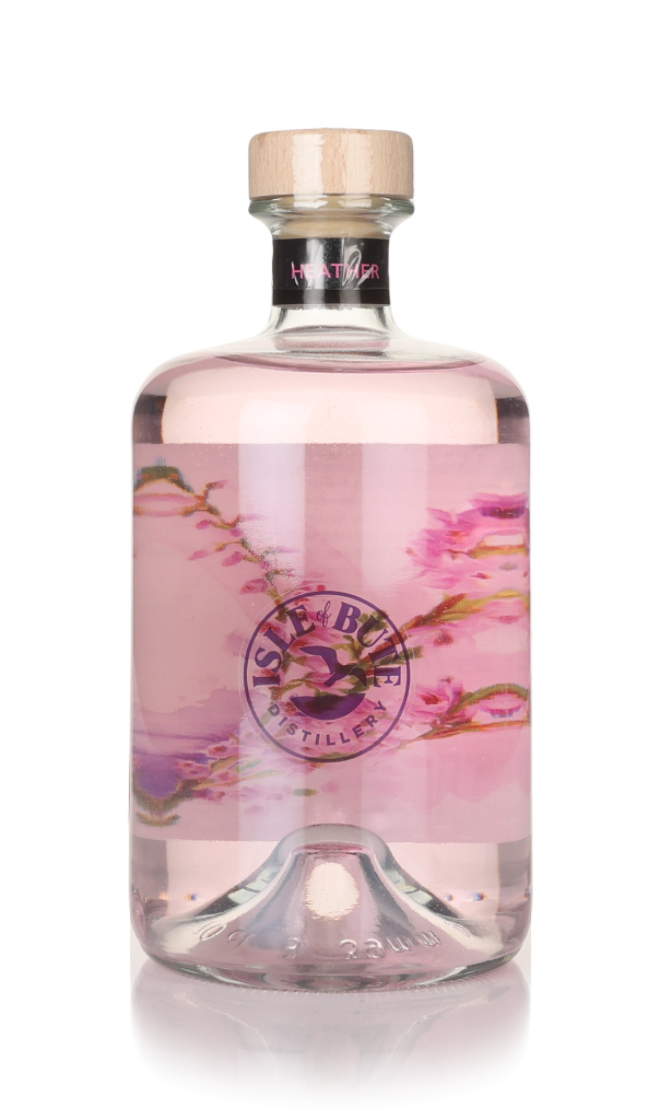 Isle of Bute Heather Gin 70cl product image