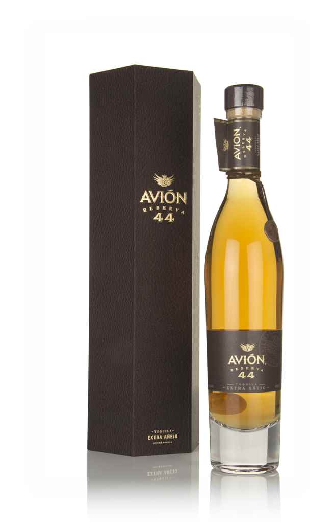 Avión Reserva 44 70cl product image