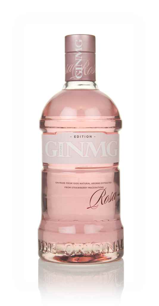 Gin MG Rosa 70cl product image