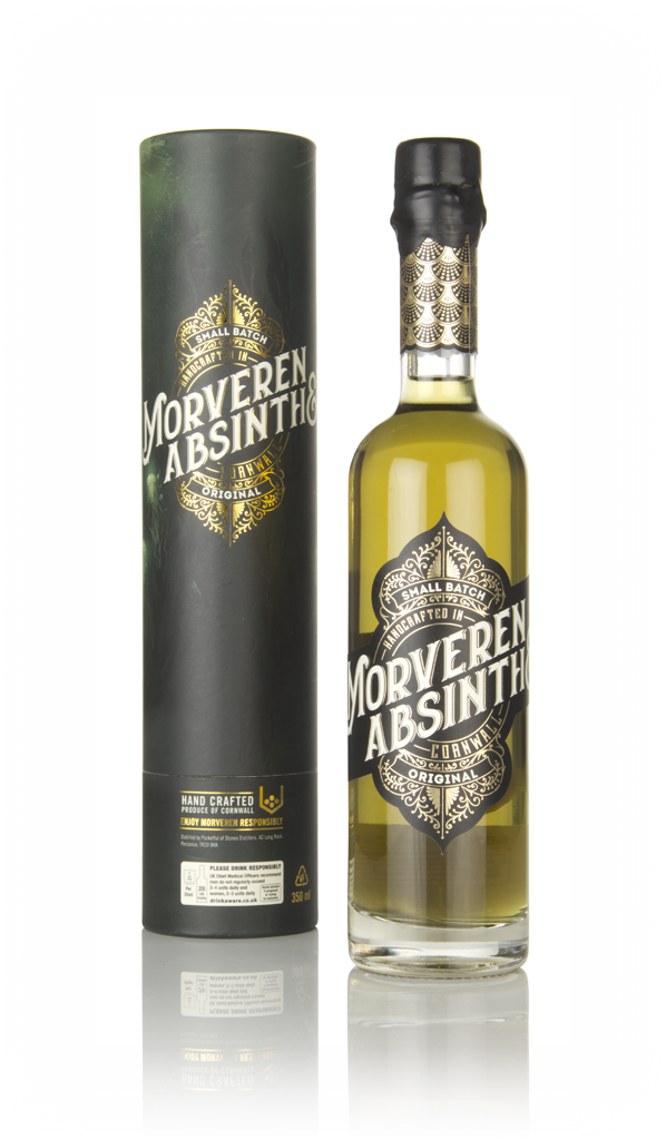 Morveren Absinthe 35cl product image