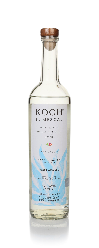 Koch El Maguey Tepeztate 70cl product image