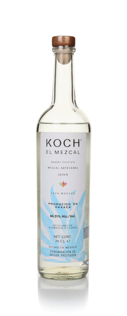 Koch El Maguey Tepeztate 70cl product image