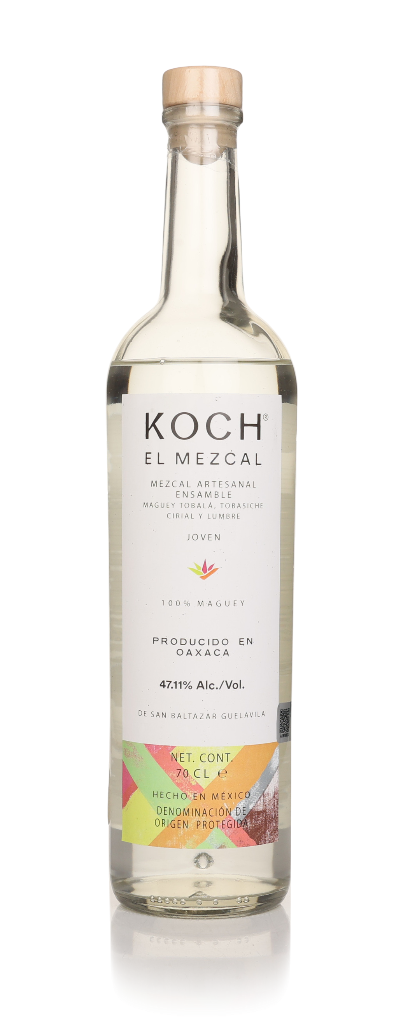 Koch El Ensamble 70cl product image