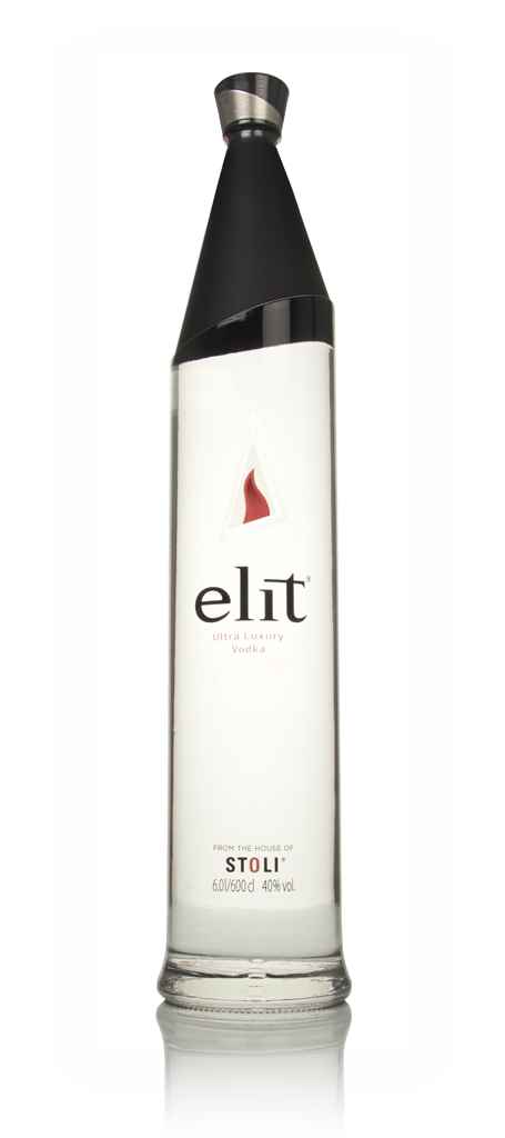 Elit Vodka - Methuselah (6L) 600cl product image