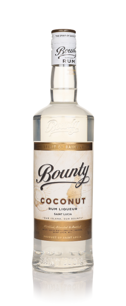 Bounty Coconut 70cl product image
