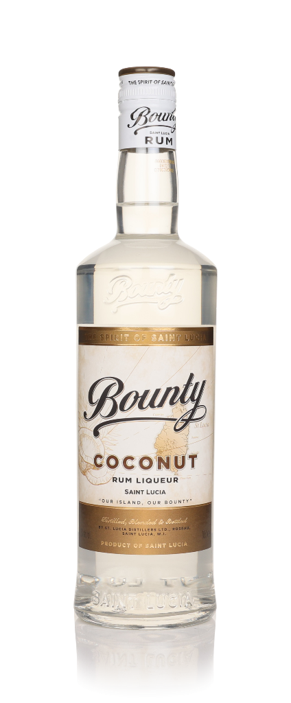 Bounty Coconut 70cl product image