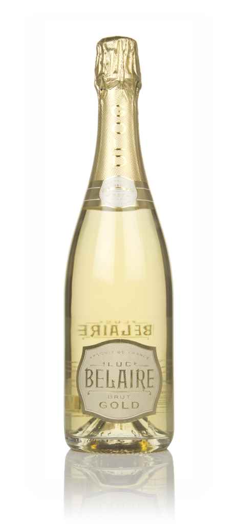 Luc Belaire Gold 75cl product image