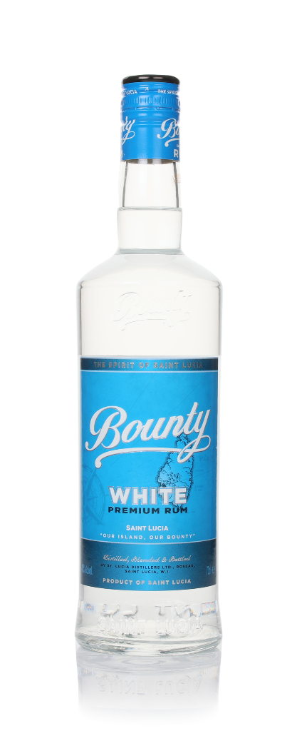 Bounty White Rum 70cl product image