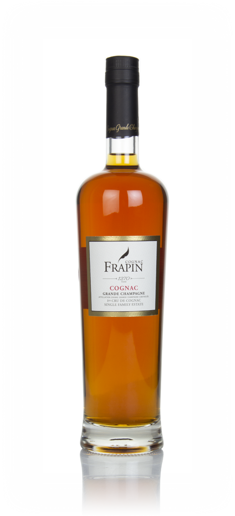Frapin 1270 Cognac 70cl product image
