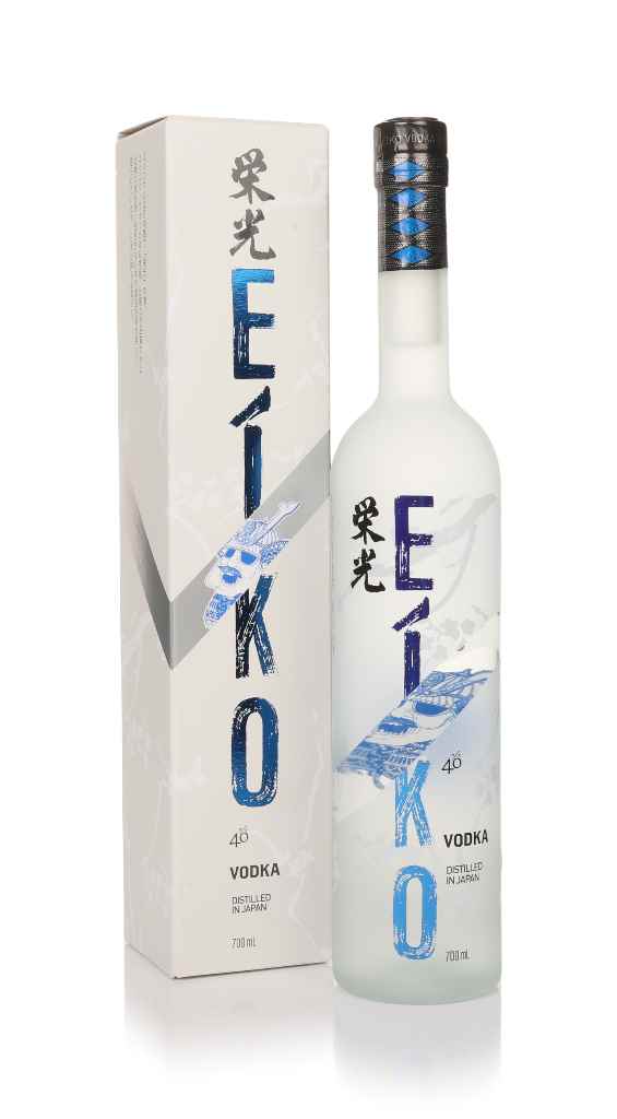Eiko Vodka 70cl product image