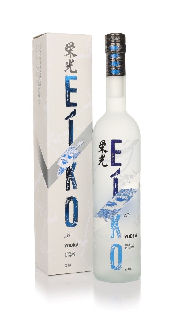 Eiko Vodka 70cl product image