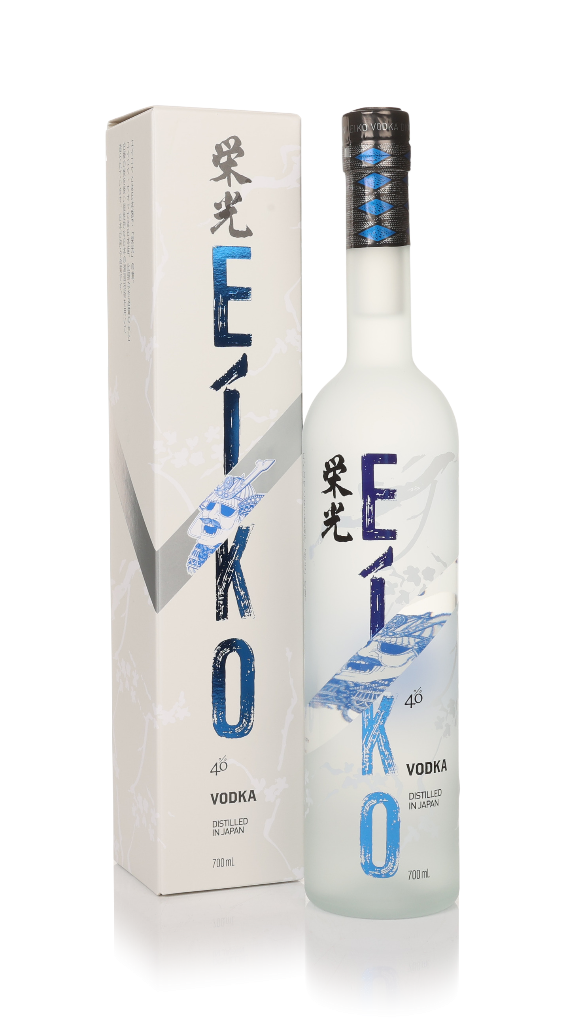 Eiko Vodka 70cl product image