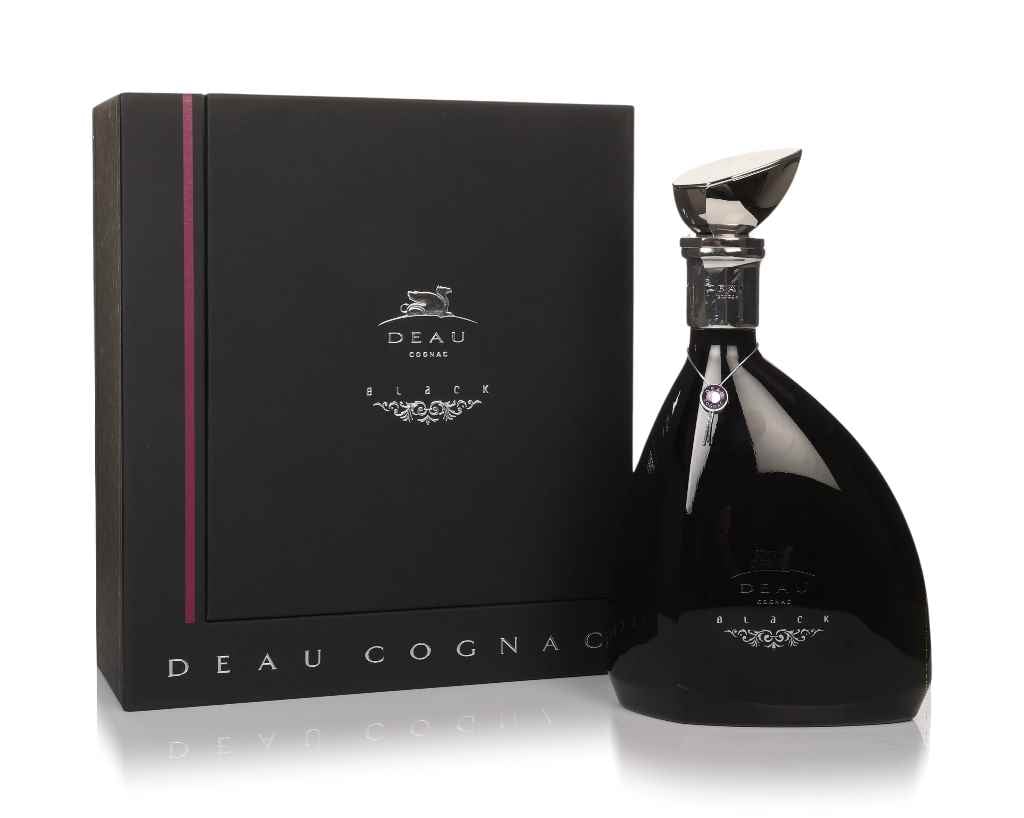 Deau Black Extra 70cl product image