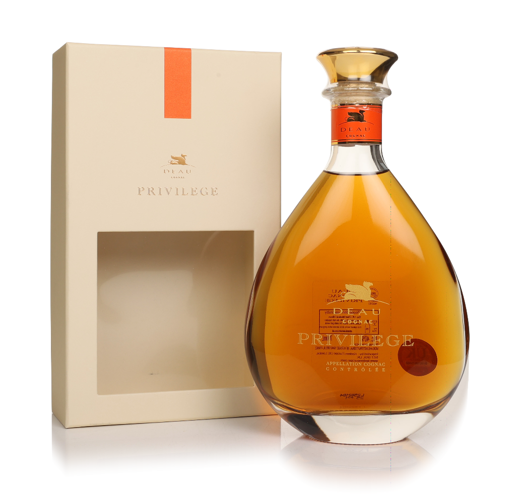 Deau Cognac Privilege 70cl product image