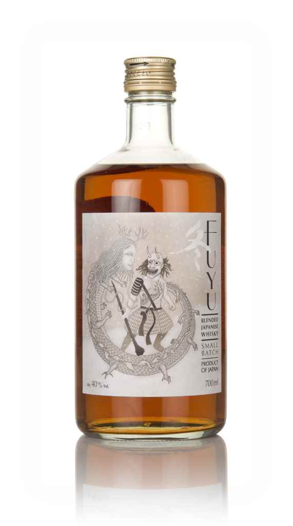 Fuyu Whisky 70cl product image