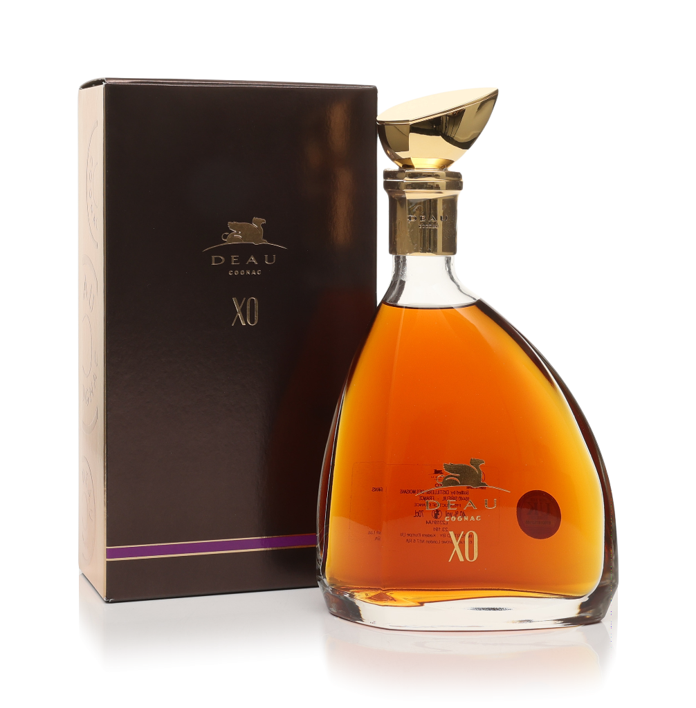 Deau Cognac XO 70cl product image