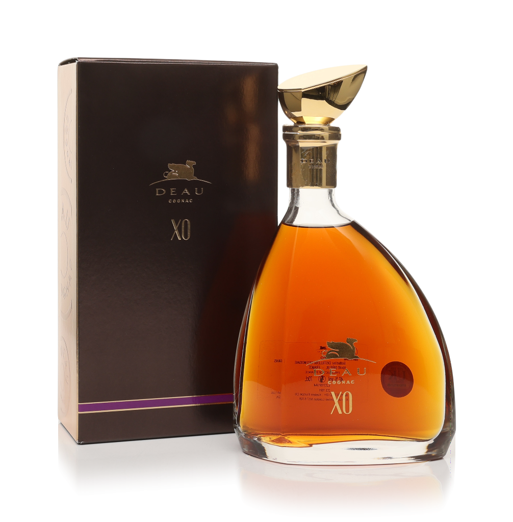 Deau Cognac XO 70cl product image
