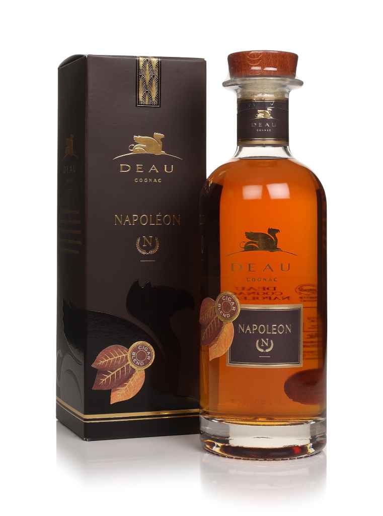 Deau Napoléon Cigar Blend 70cl product image