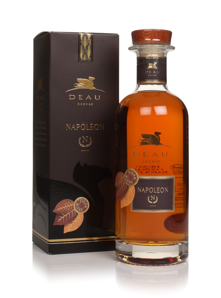 Deau Napoléon Cigar Blend 70cl product image