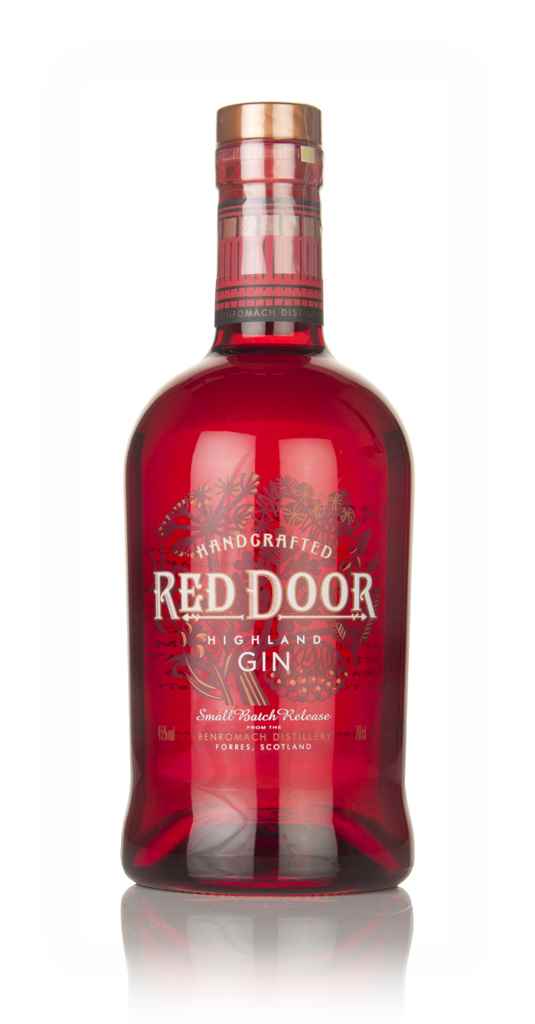 Red Door Gin 70cl product image