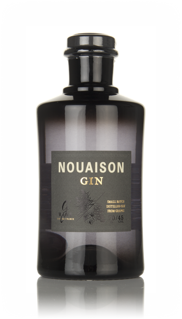 G'Vine Nouaison Gin 70cl product image