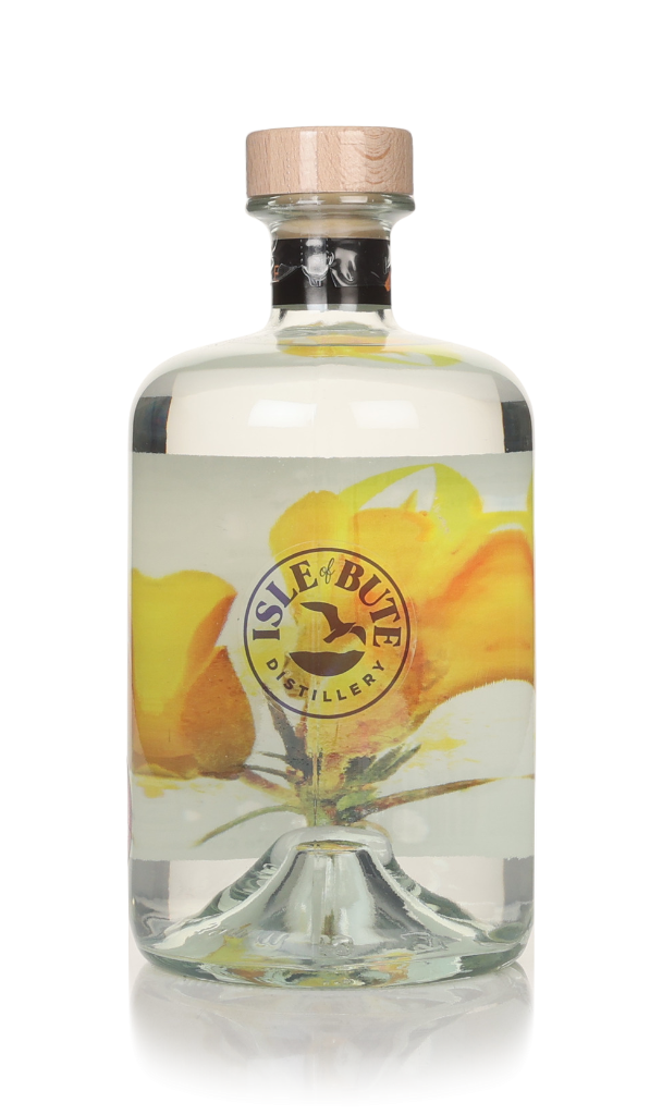 Isle of Bute Gorse Gin 70cl product image