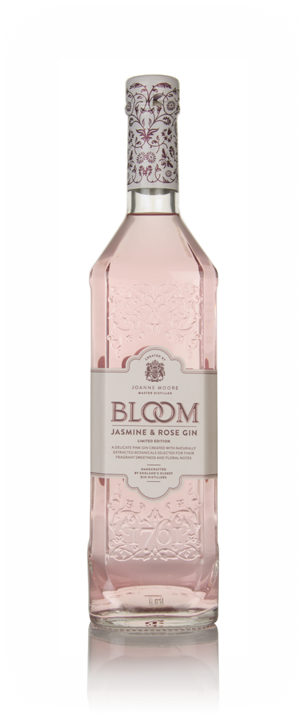 Bloom Jasmine and Rose 70cl product image