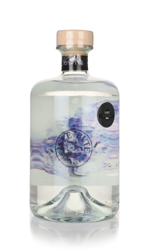 Isle of Bute Oyster Gin 70cl product image