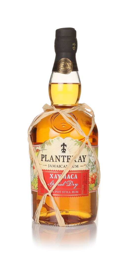 Planteray Xaymaca Special Dry 70cl product image