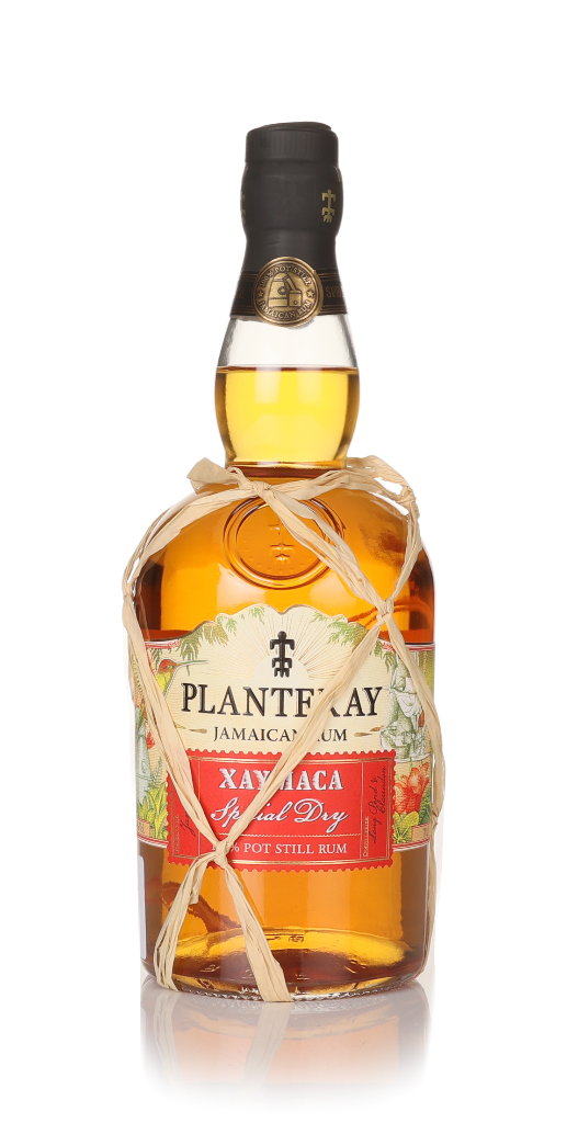 Planteray Xaymaca Special Dry 70cl product image
