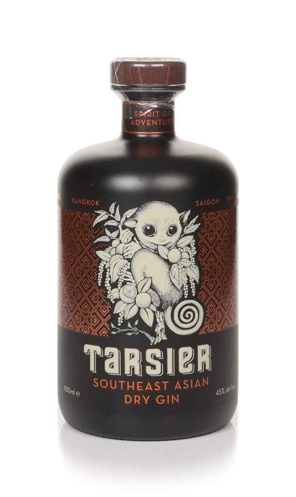 Tarsier Gin 70cl product image