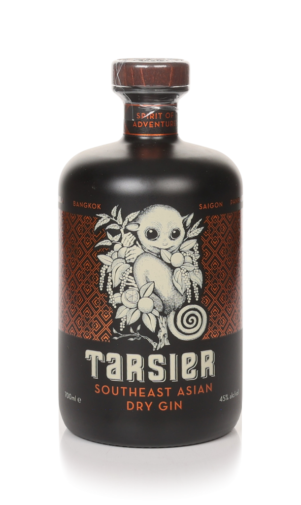 Tarsier Gin 70cl product image