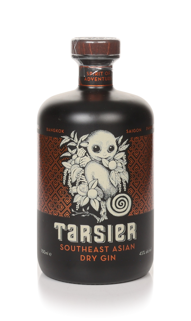 Tarsier Gin 70cl product image