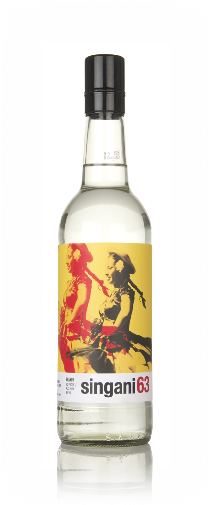 Singani 63 70cl product image