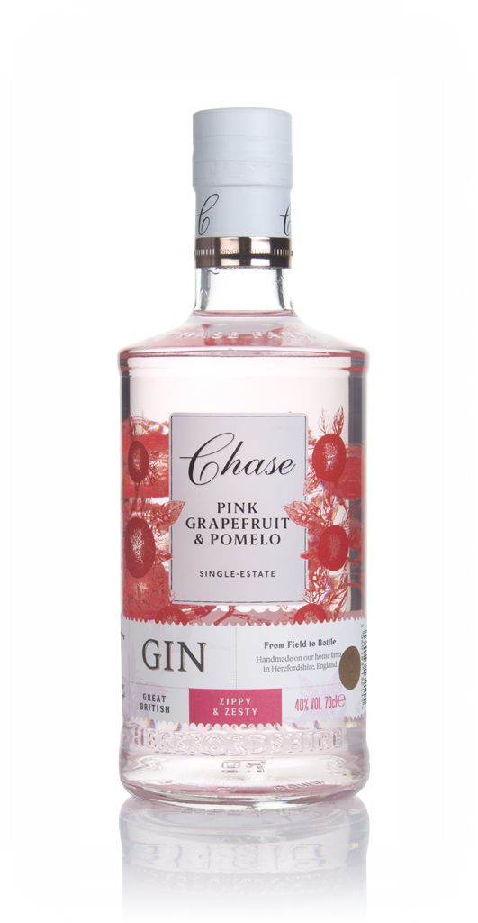 Chase Pink Grapefruit & Pomelo Gin 70cl product image
