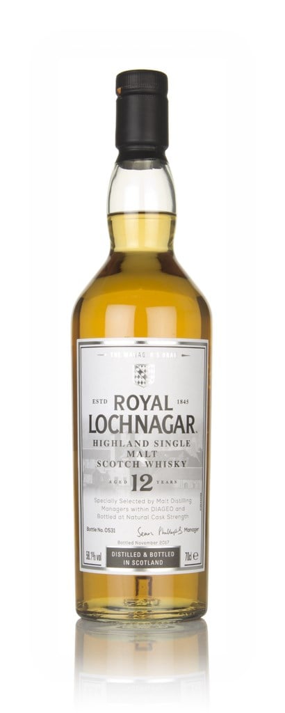 Lochnagar Whisky | Master Of Malt