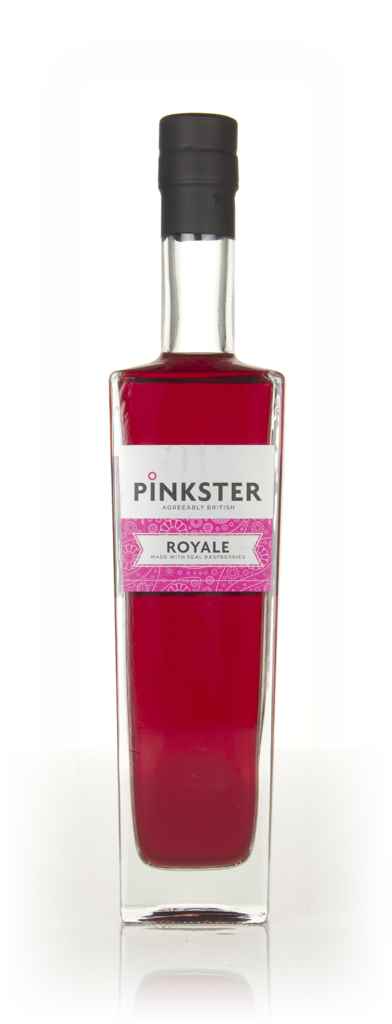 Pinkster Royale Liqueur 35cl product image
