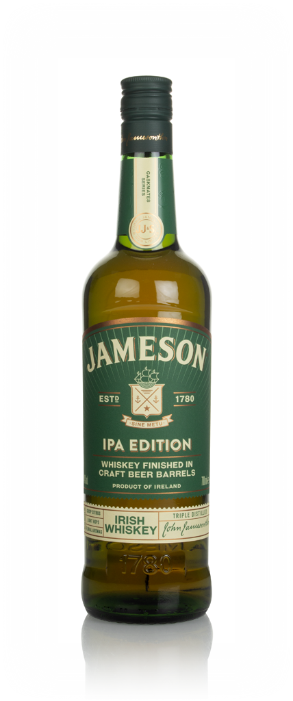 Jameson Caskmates IPA Edition 70cl product image