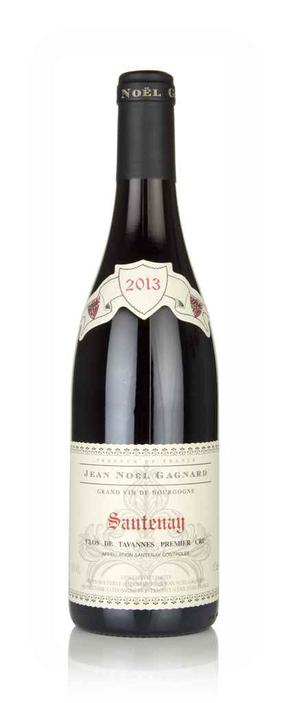 Jean-Noël Gagnard Santenay 2013 75cl product image