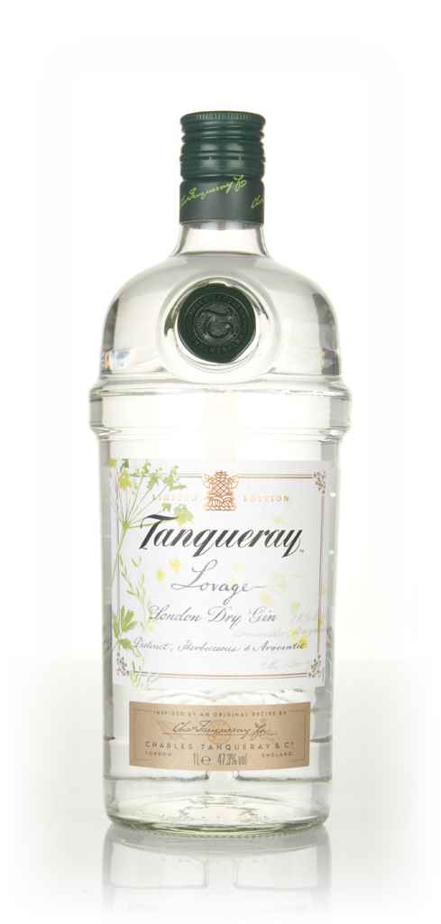 Tanqueray Lovage 100cl product image
