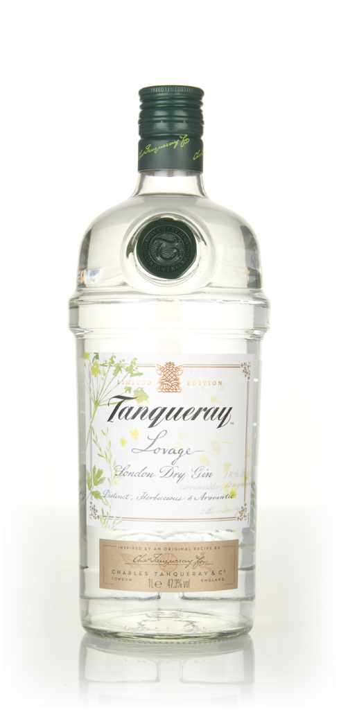 Tanqueray Lovage 100cl product image