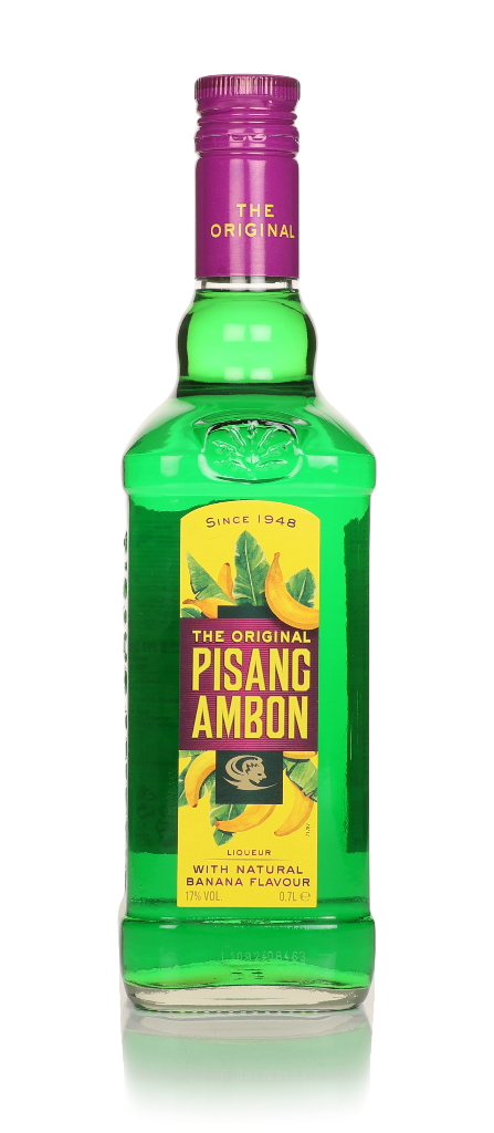 Pisang Ambon 70cl product image