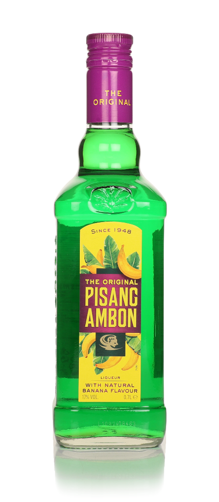 Pisang Ambon 70cl product image