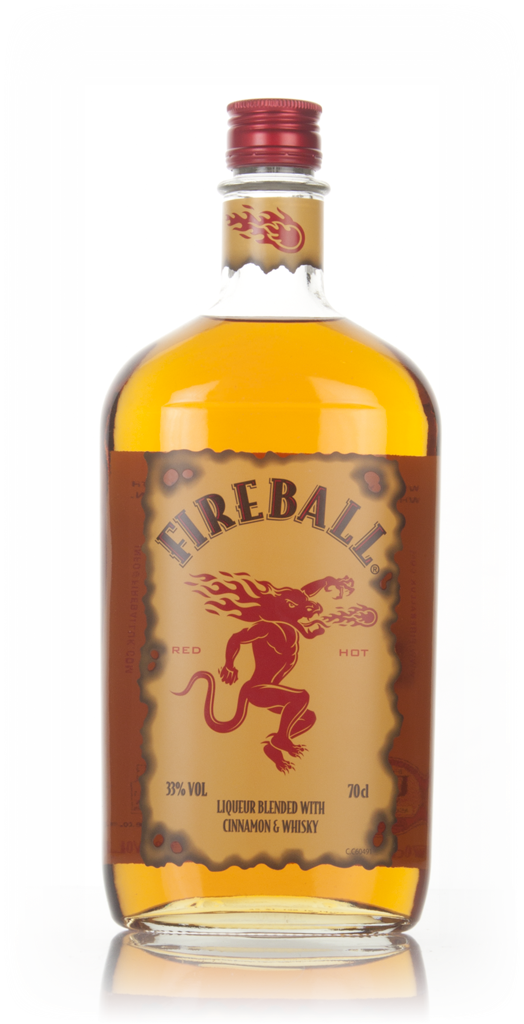 Fireball Liqueur 70cl product image