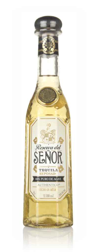 Reserva del Señor Reposado 70cl product image