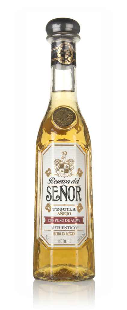 Reserva del Señor Añejo 70cl product image
