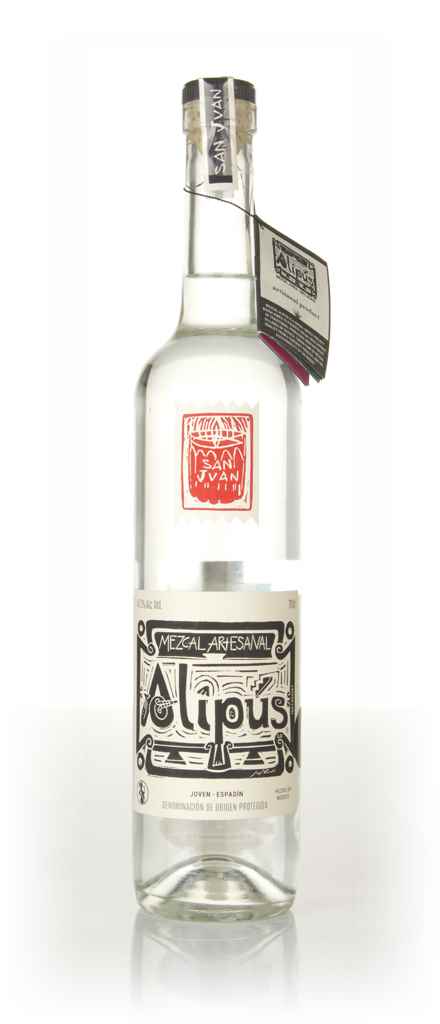 Alipús San Juan 70cl product image