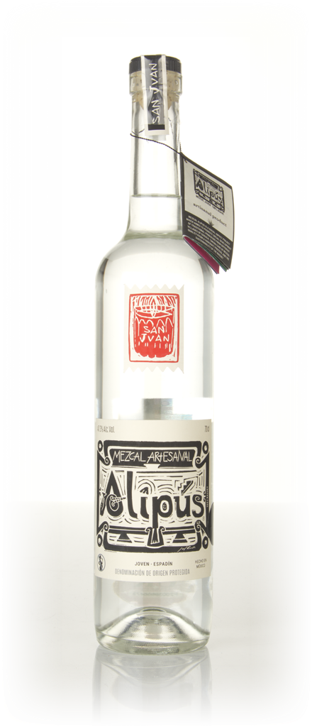 Alipús San Juan 70cl product image
