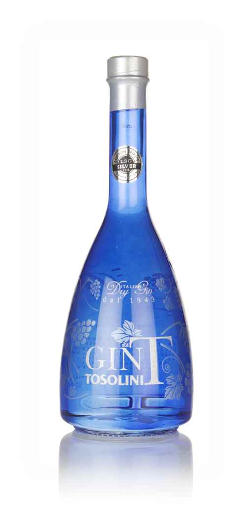 Tosolini GinT 70cl product image
