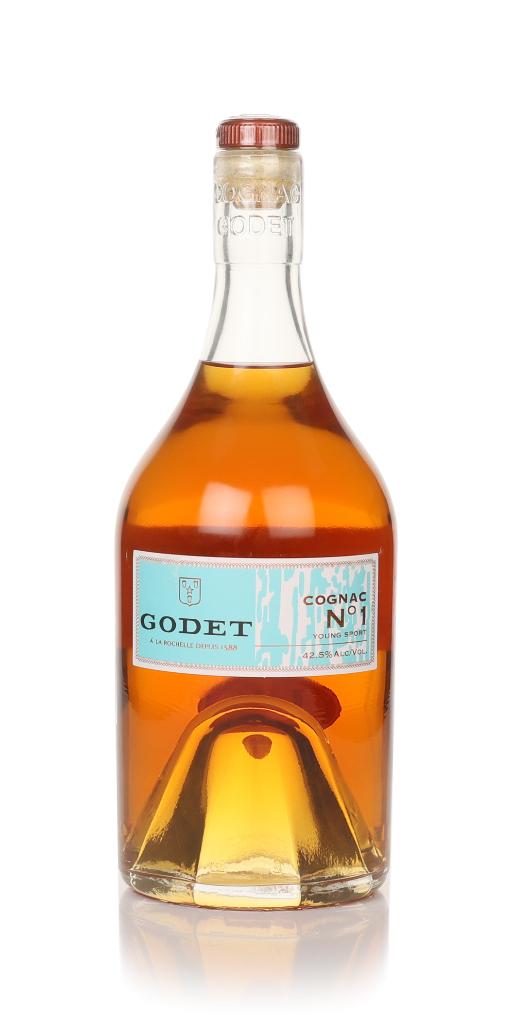Godet Cognac No.1 70cl product image